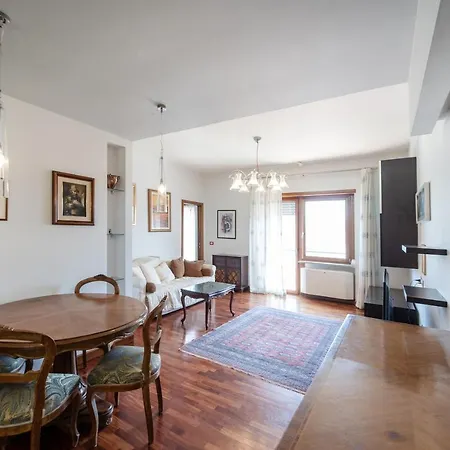 Apartment Vista Mare Neapel