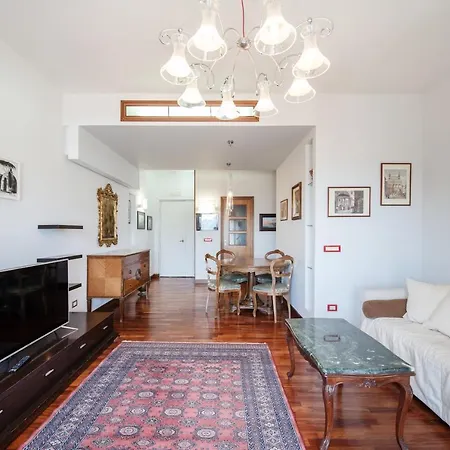 Vista Mare Apartment *