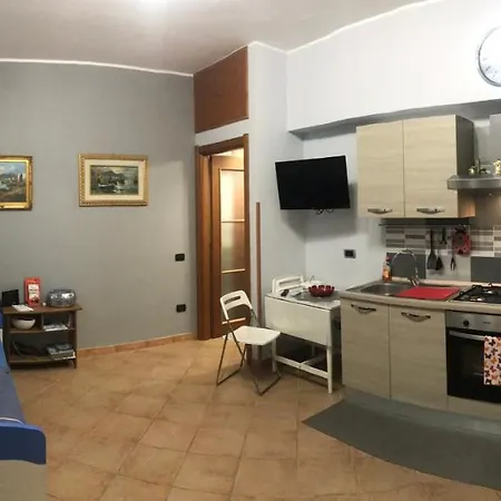 Casa Via Dei Fiorentini