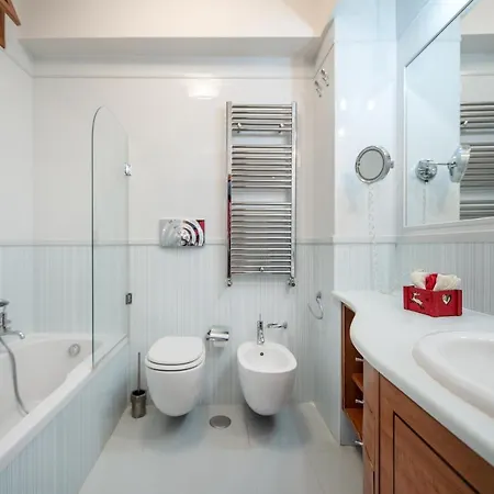Vista Mare Apartment Neapel