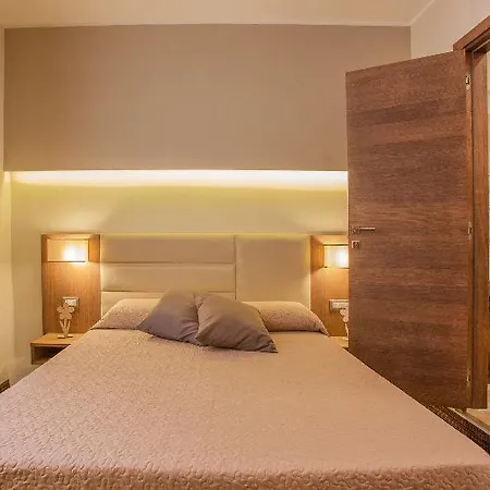 Bed & Breakfast Dimora San Felice Napoli
