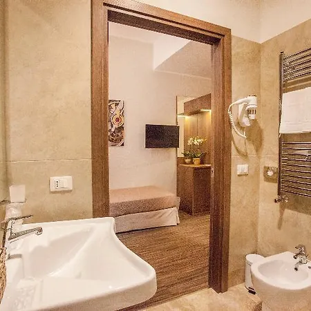 Bed & Breakfast Dimora San Felice Napoli