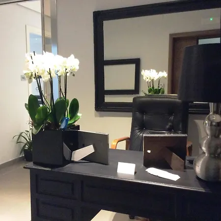 Barbarella Hotel Neapol