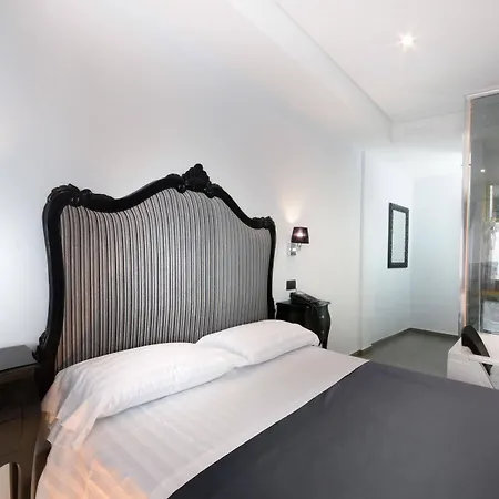 Barbarella Hotel Neapol