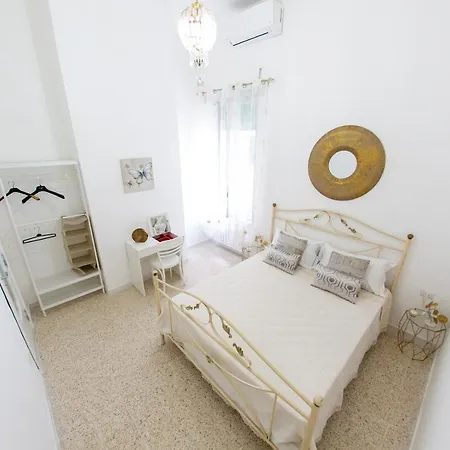 Apartment La Casa Delle Fate *