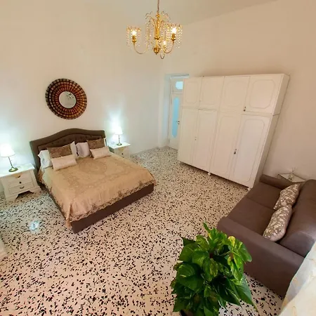 La Casa Delle Fate Apartment