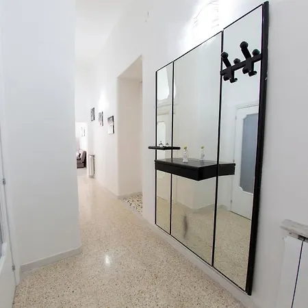 La Casa Delle Fate Apartment Naples