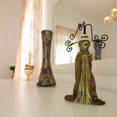 La Casa Delle Fate Apartment