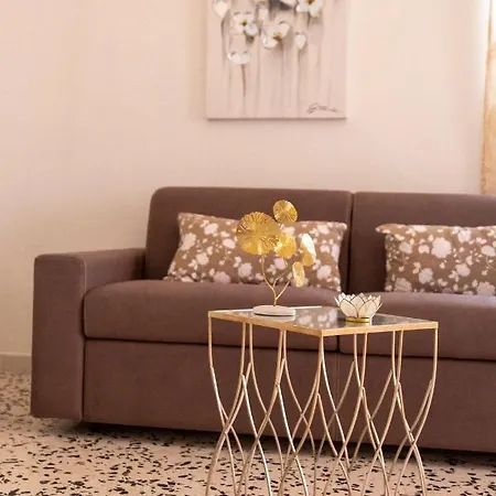 Apartment La Casa Delle Fate Naples