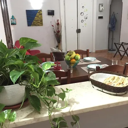 Dream Apartment