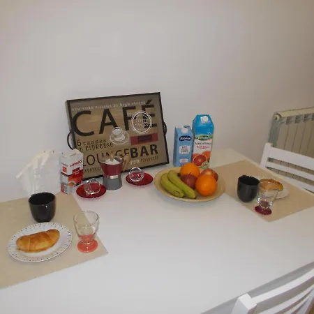 Apartment Ad Un Passo Dal Duomo 