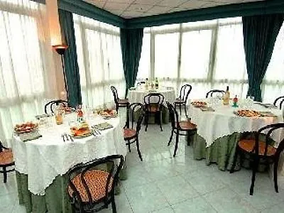 Splendid Hotel Napoli