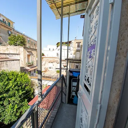 Apartment La Casa Delle Fate