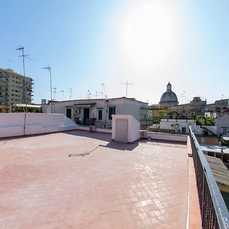 La Casa Delle Fate Apartment Naples