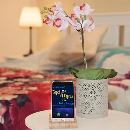 Capitale Bed & Breakfast