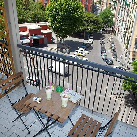 Bed & Breakfast Capitale