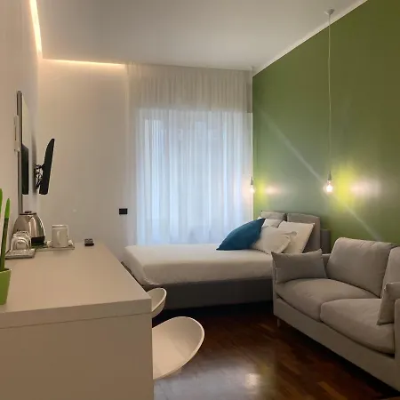 Maison d'hôtes Cellamare & 3*