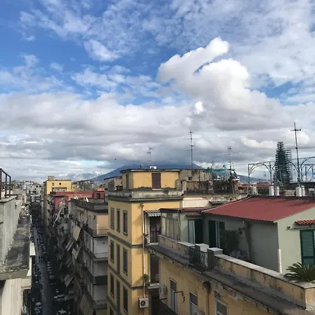 Holiday home La Casa Di Olivia 237 Naples