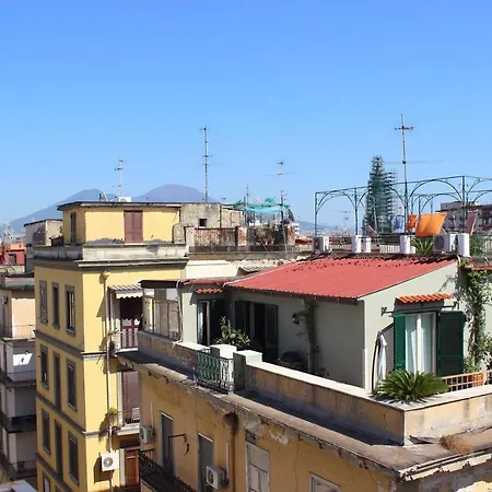 Holiday home La Casa Di Olivia 237 Naples