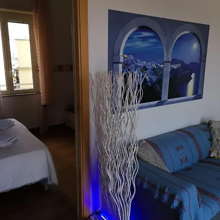 Apartmán Lullaby