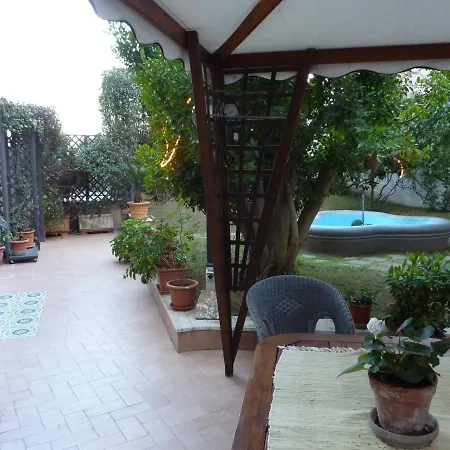 Posillipo Super Mono Apartment