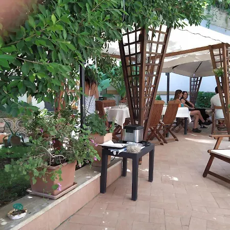 Apartment Posillipo Super Mono