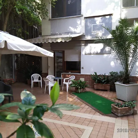 Posillipo Super Mono Apartment Naples