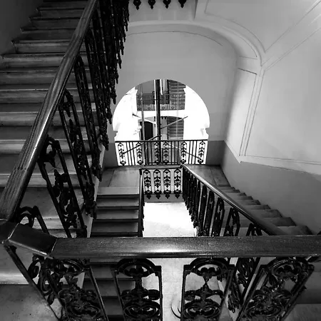 Dimora Duomo 2*