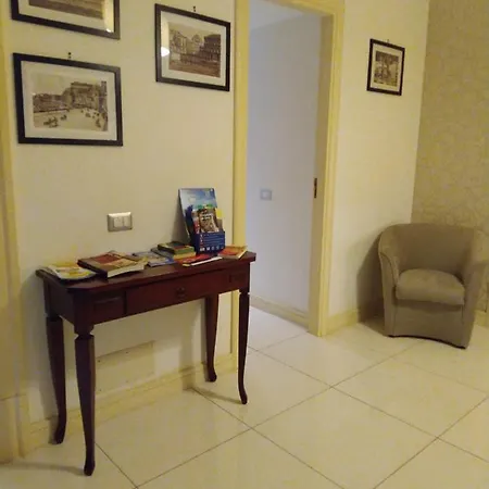 B&B Casa Aragonese 2*