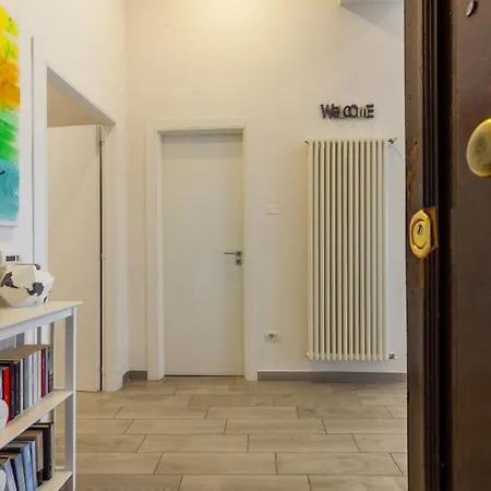 Holiday home La Casa Di Olivia 237 Naples