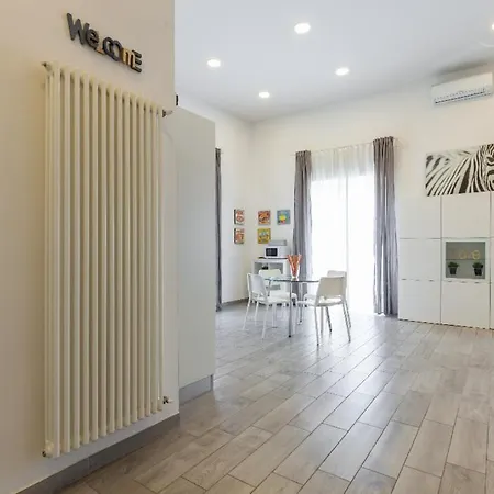 La Casa Di Olivia 237 Holiday home *