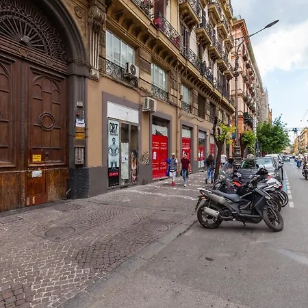 La Casa Di Olivia 237 *