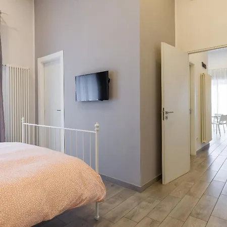 La Casa Di Olivia 237