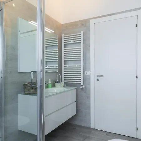 La Casa Di Olivia 237 Holiday home Naples