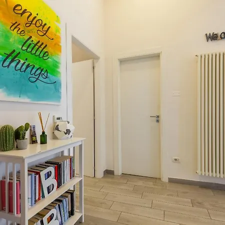 La Casa Di Olivia 237 Holiday home Naples