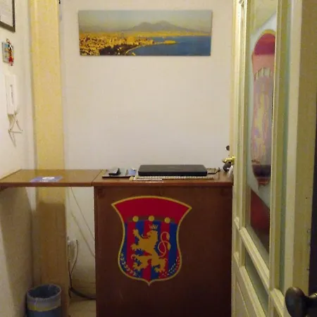 Casa Aragonese B&B