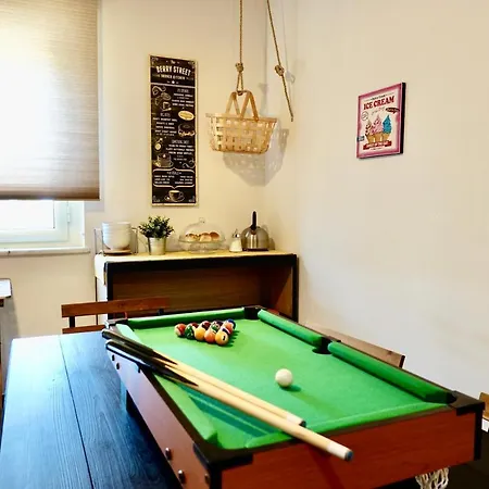 Apartment Linea1 *