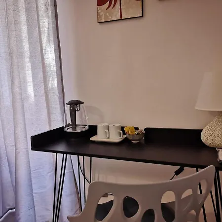 Bed & Breakfast A Due Passi Dal Museo