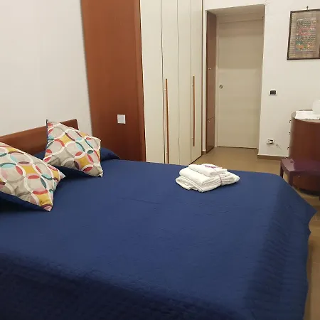Bibi's Guest house *