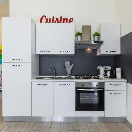 Holiday home La Casa Di Olivia 237 Naples