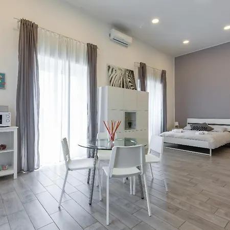 La Casa Di Olivia 237 Holiday home