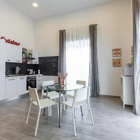 La Casa Di Olivia 237 *