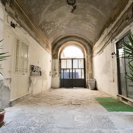 La Casa Di Molly Holiday home Naples
