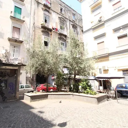 La Casa Di Molly Holiday home *