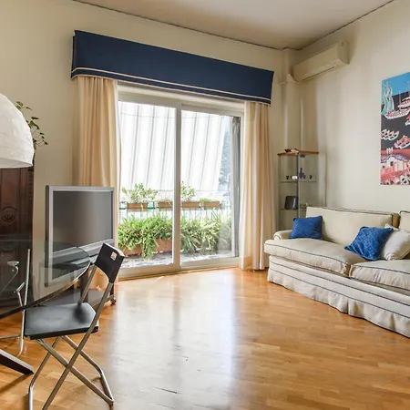 Casa Prediletta Naples
