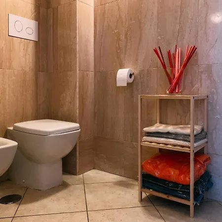 Casa Cidis Napoli