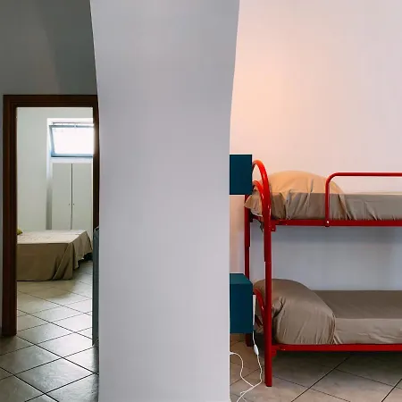 Casa Cidis Дом отдыха Неаполь
