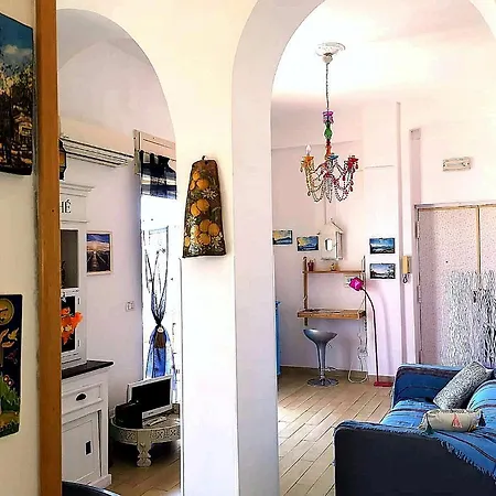 Appartamento Lullaby Napoli