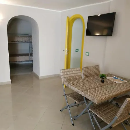 부오노 비앤비 B&B 4*