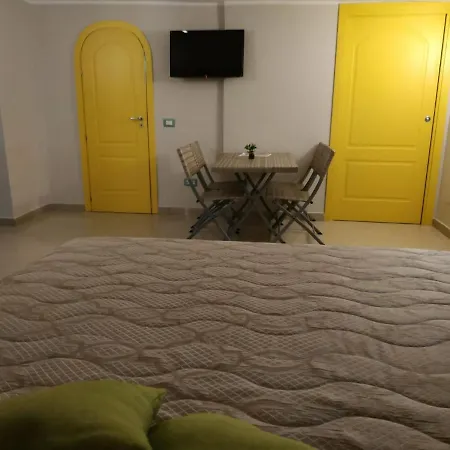 B&B 부오노 비앤비
